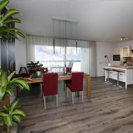 Ferienwohnung Kerst シュヴァイゲン・レヒテンバッハ エクステリア 写真