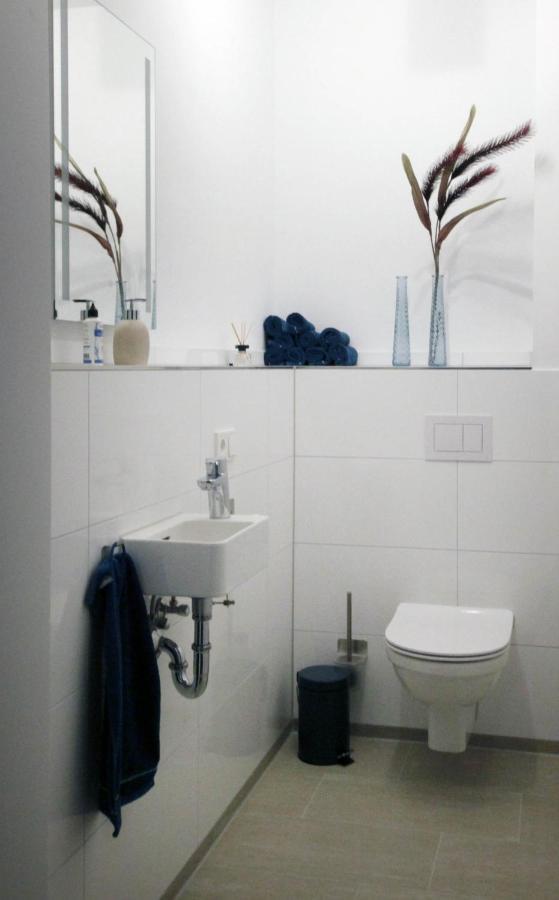 Ferienwohnung Kerst シュヴァイゲン・レヒテンバッハ エクステリア 写真