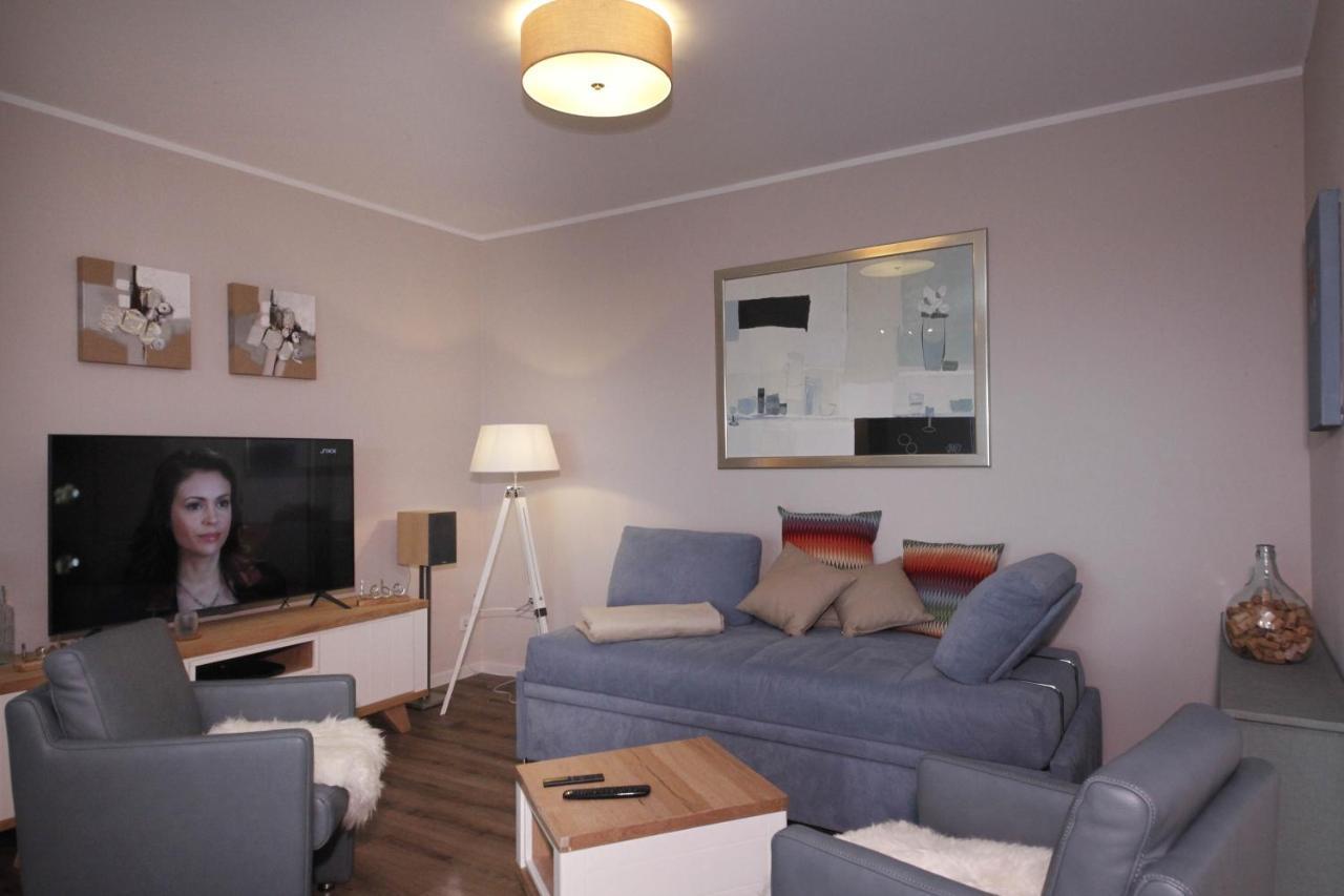 Ferienwohnung Kerst シュヴァイゲン・レヒテンバッハ エクステリア 写真