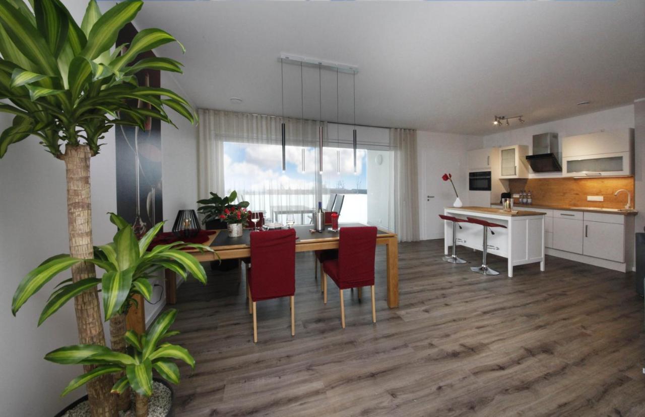 Ferienwohnung Kerst シュヴァイゲン・レヒテンバッハ エクステリア 写真